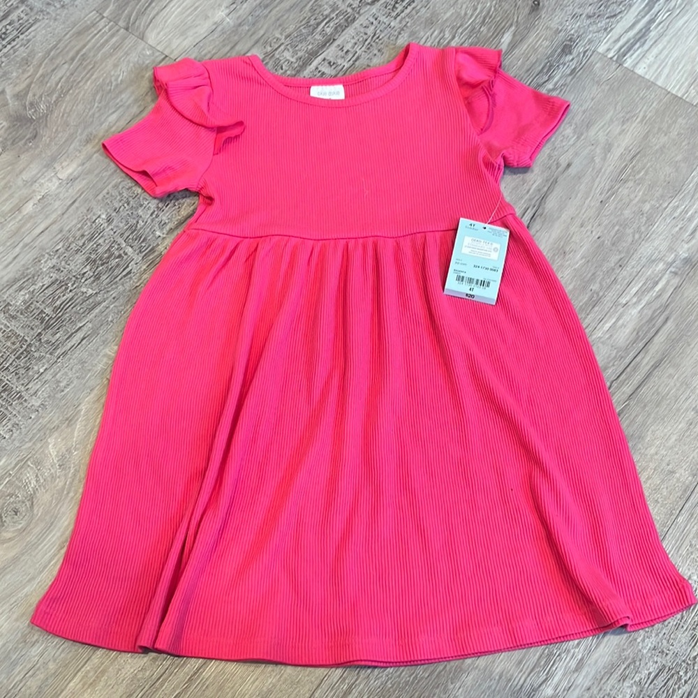 Girls dress